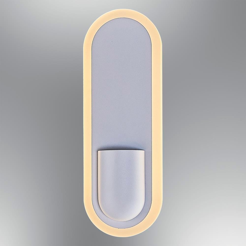 2723-03-01 Torch LED Aplik BEYAZ Renk