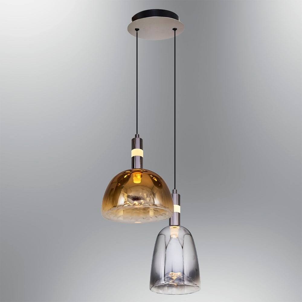 2858-2A-28 Holee 2'li Sarkıt Mix Mixed