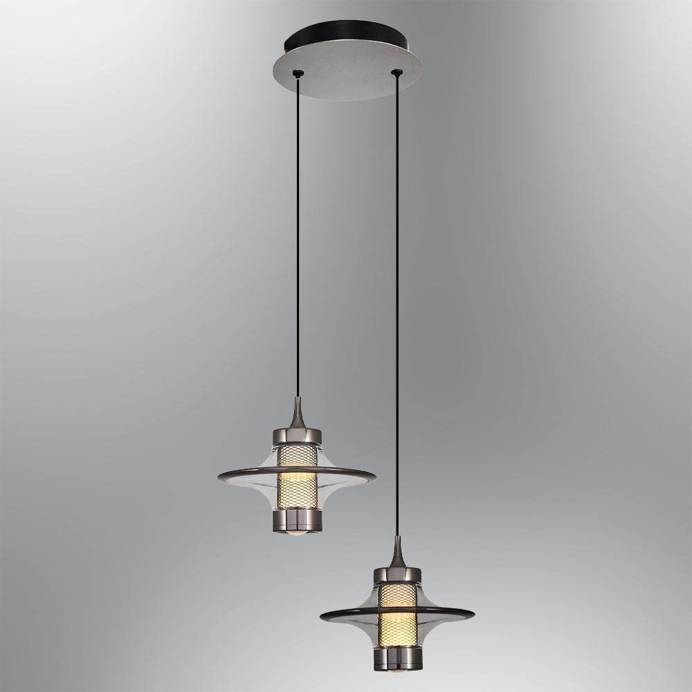2863-2A-28 Stubb 2'li Sarkıt Mix Mixed