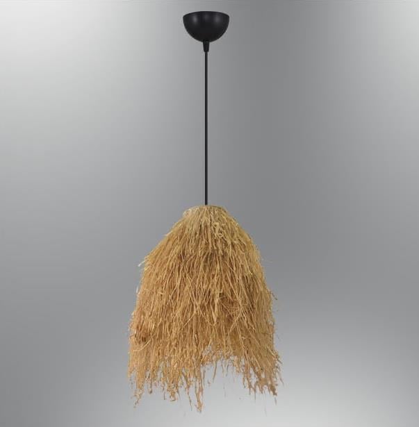 4458-83 Tekli Hasır Sarkıt 35X63 Cm 
