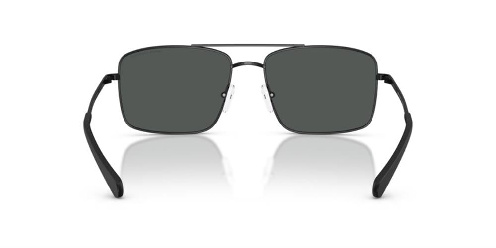 Armani Exchange 0AX2054S 600087 57 Metal Erkek Güneş Gözlüğü
