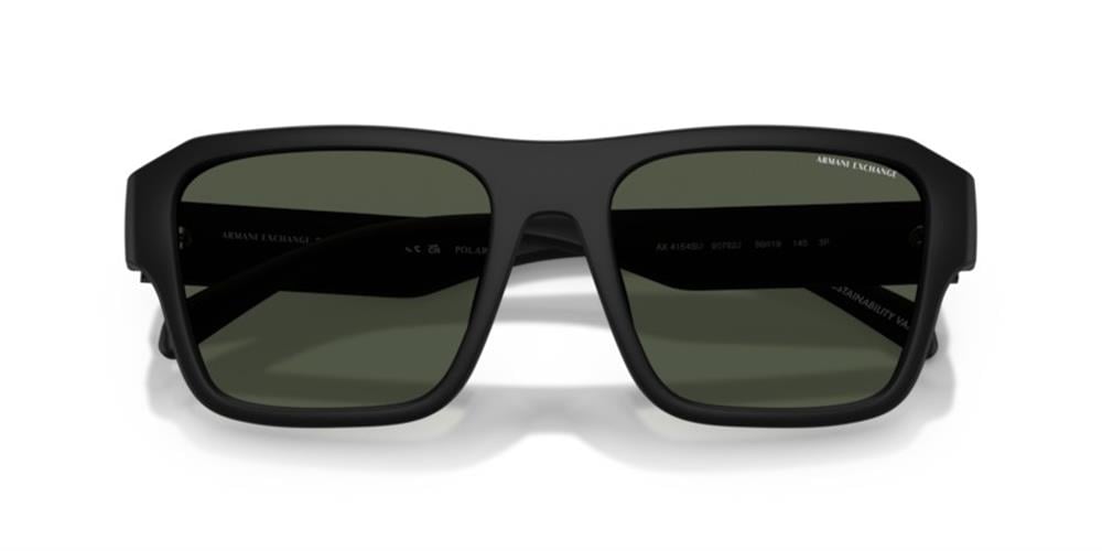 Armani Exchange AX4154SU 80782J Erkek Güneş Gözlüğü