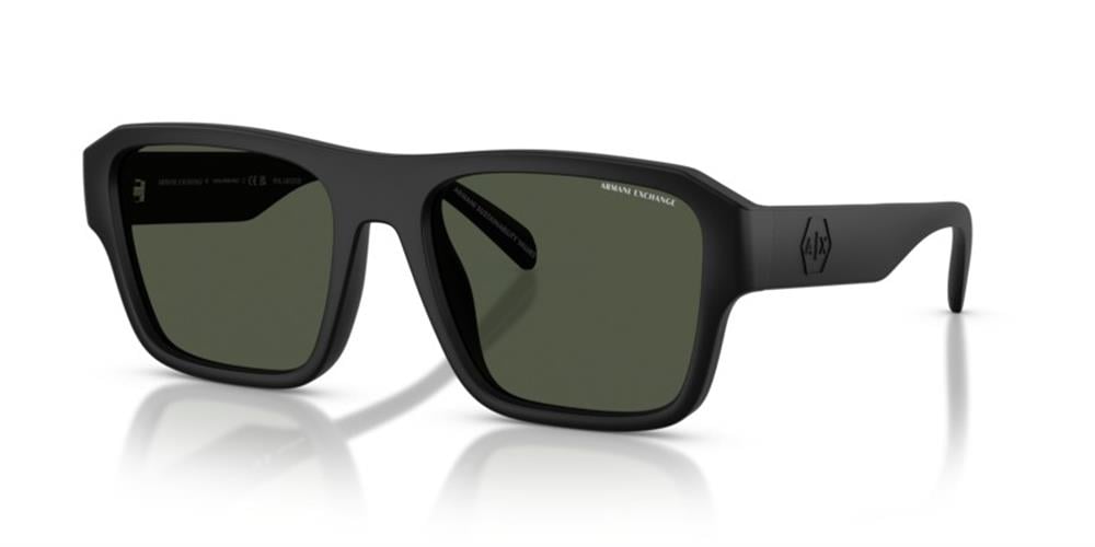 Armani Exchange AX4154SU 80782J Erkek Güneş Gözlüğü