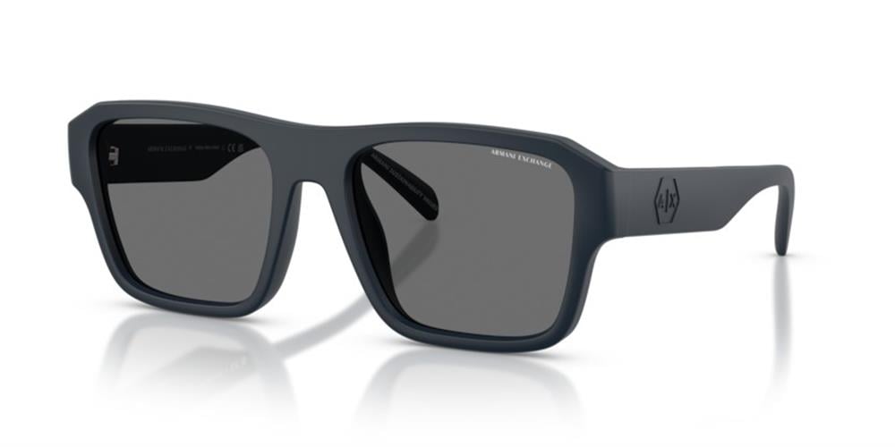Armani Exchange AX4154SU 837187 Erkek Güneş Gözlüğü