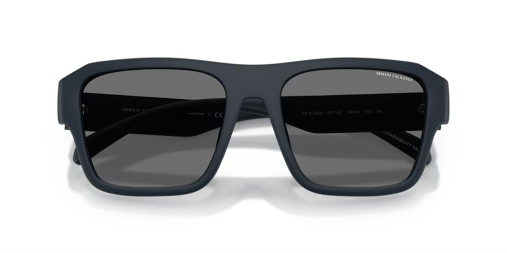 Armani Exchange AX4154SU 837187 Erkek Güneş Gözlüğü