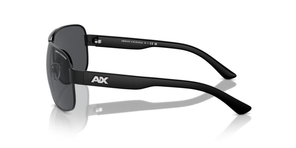 Armani Exchange AX2012S 606387 62 Erkek Güneş Gözlüğü