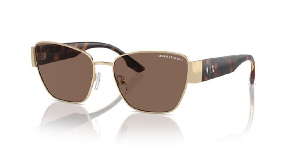 Armani Exchange AX2051S 611073 56 Kadın Güneş Gözlüğü