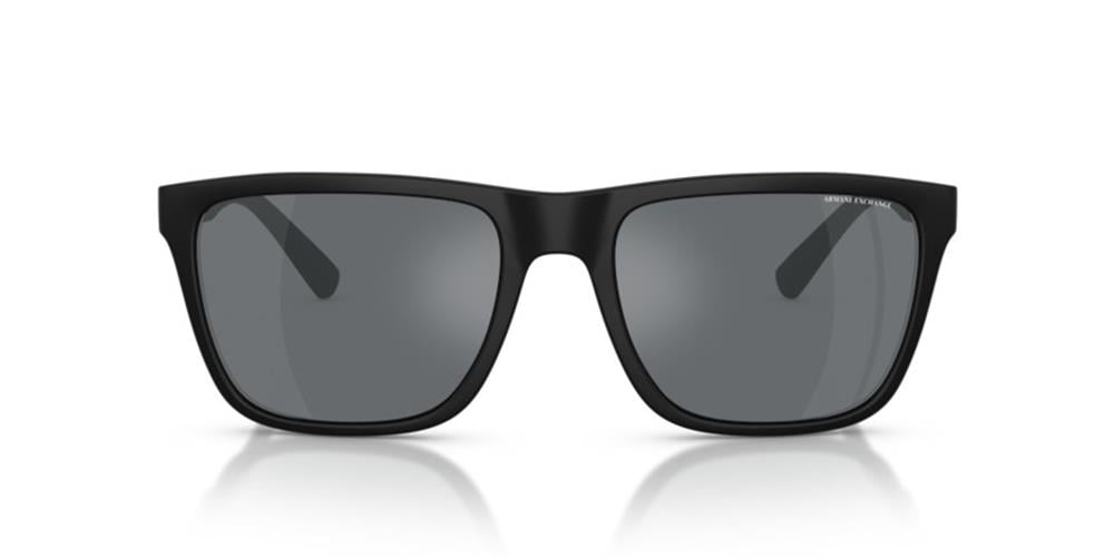 Armani Exchange AX4080S 80786G 57 Unisex Güneş Gözlüğü