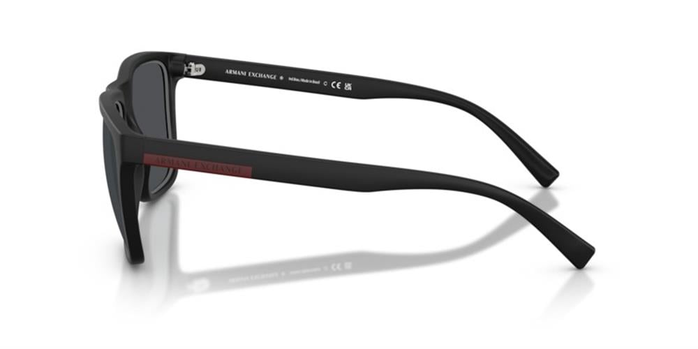 Armani Exchange AX4080S 80786G 57 Unisex Güneş Gözlüğü