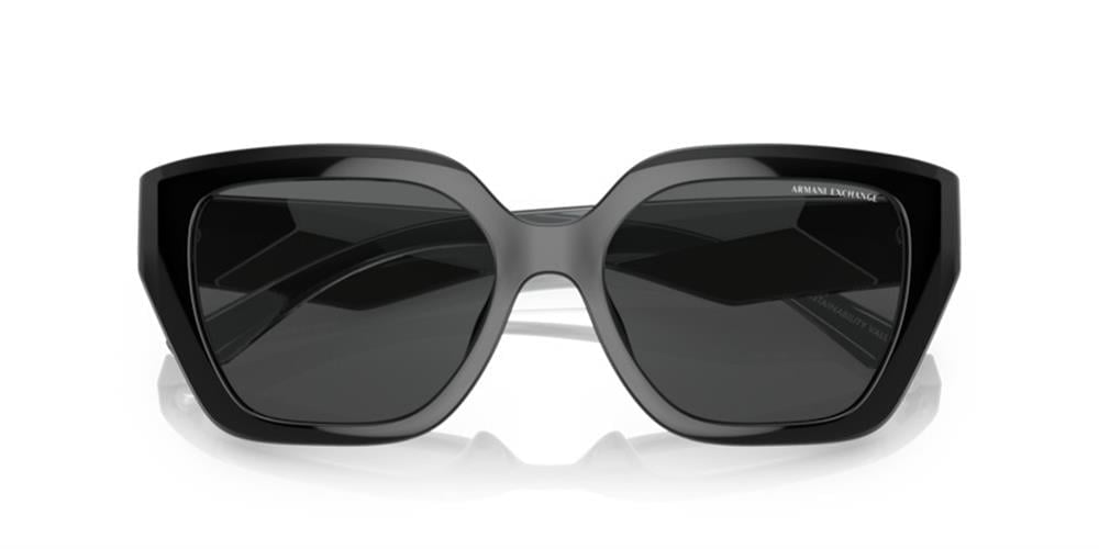 Armani Exchange AX4125SU 815887 54 Kadın Güneş Gözlüğü