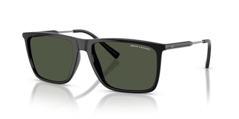 Armani Exchange AX4160S 81582J Erkek Güneş Gözlüğü