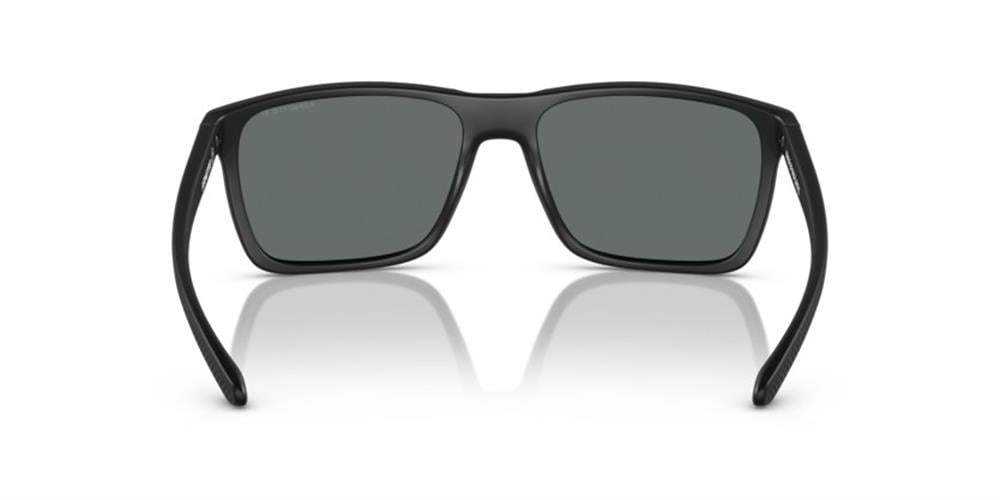 Arnette AN4323 275881 59 Unisex Polarize Güneş Gözlüğü
