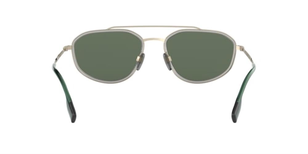 Burberry BE3106 110971 56 Unisex Güneş Gözlüğü