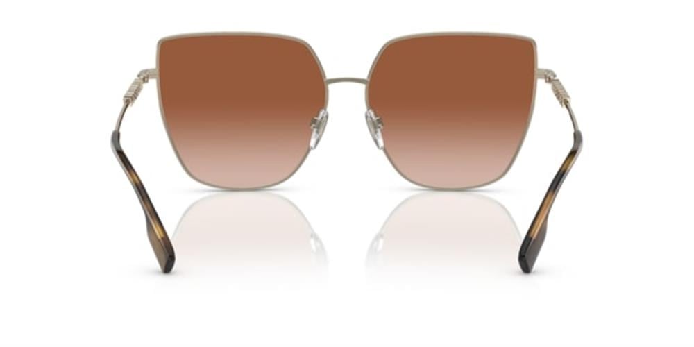Burberry BE3143 110913 61 Kadın Güneş Gözlüğü
