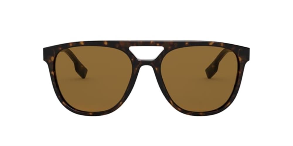 Burberry BE4302 300283 56 Unisex Güneş Gözlüğü