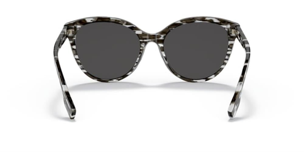 Burberry BE4365 397887 55 Kadın Güneş Gözlüğü