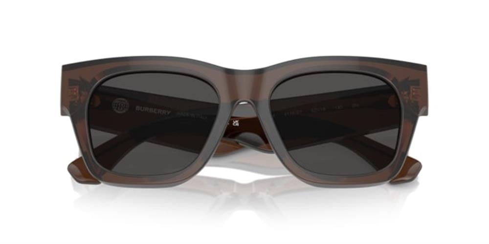 Burberry BE4424 411687 52 Kadın Güneş Gözlüğü