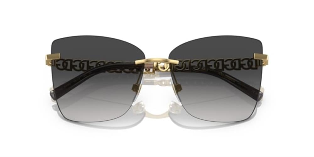 Dolce Gabbana DG2289 02/8G 59 Kadın Güneş Gözlüğü