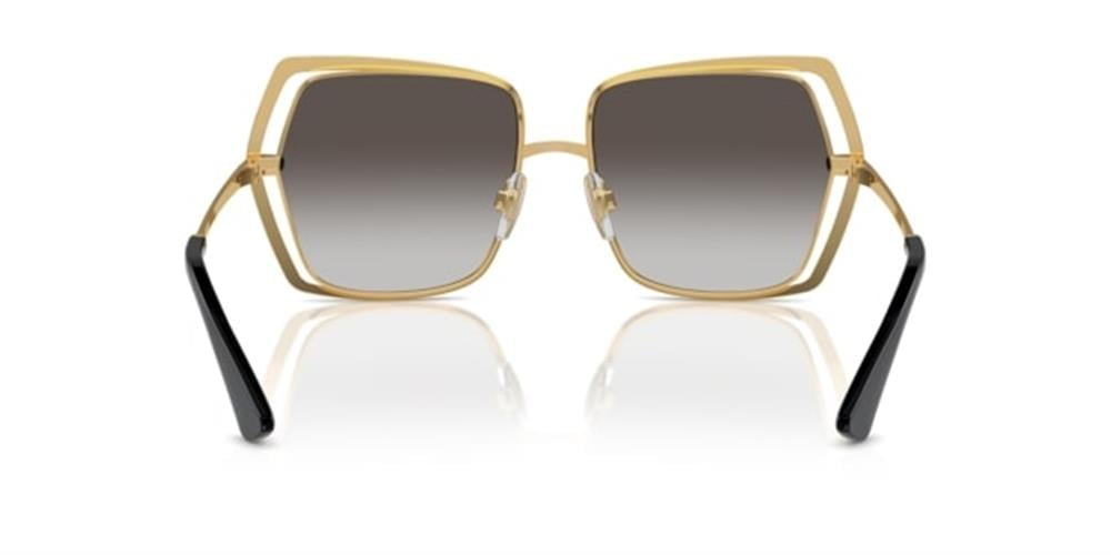 Dolce Gabbana DG2306 02/8G 55 Kadın Güneş Gözlüğü