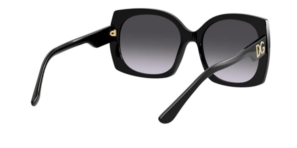 Dolce Gabbana DG4385 501/8G 58 Kadın Güneş Gözlüğü