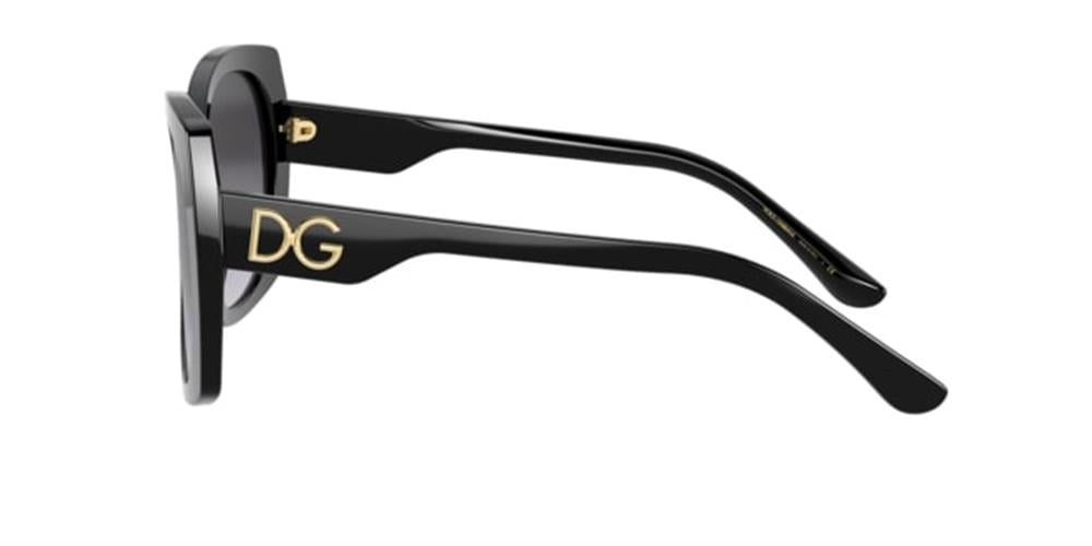 Dolce Gabbana DG4385 501/8G 58 Kadın Güneş Gözlüğü
