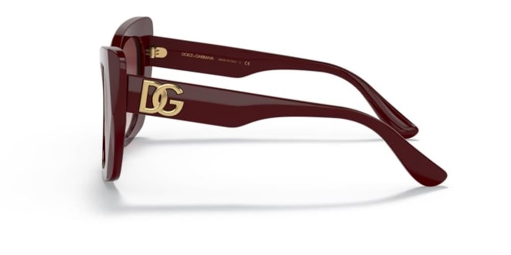 Dolce Gabbana DG4405 30918H 53 Kadın Güneş Gözlüğü