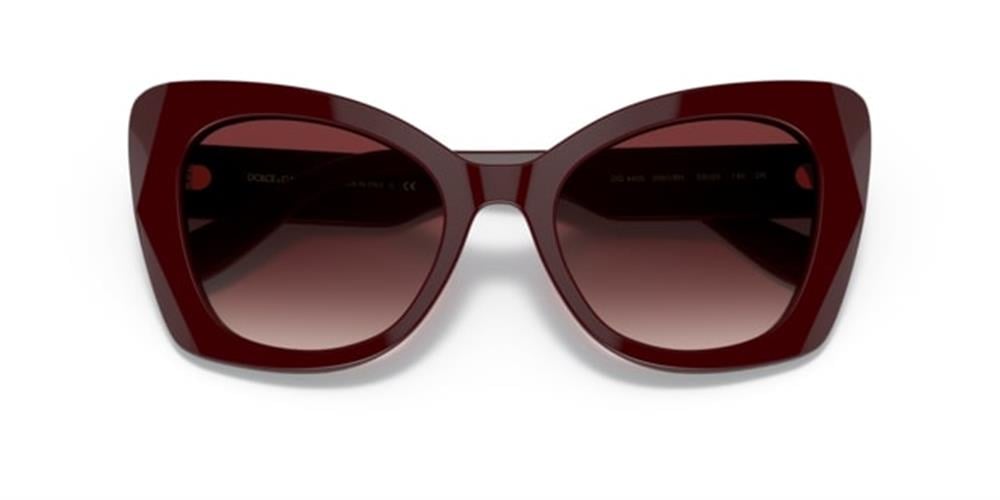 Dolce Gabbana DG4405 30918H 53 Kadın Güneş Gözlüğü