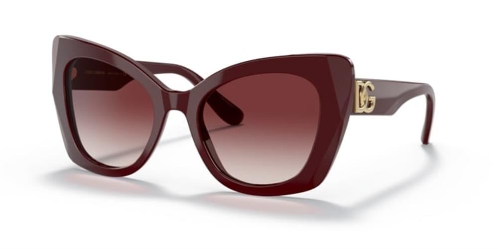 Dolce Gabbana DG4405 30918H 53 Kadın Güneş Gözlüğü
