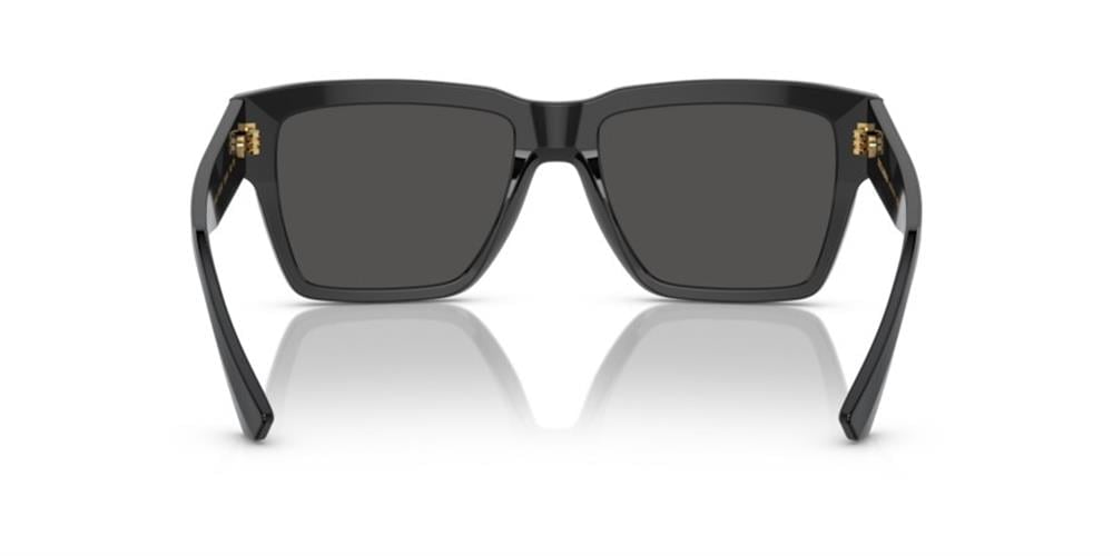Dolce Gabbana DG4431 501/87 55 Unisex Güneş Gözlüğü