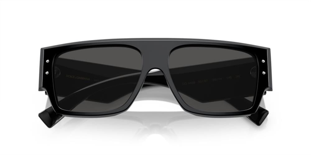 Dolce Gabbana DG4459 501/87 56 Kadın Güneş Gözlüğü