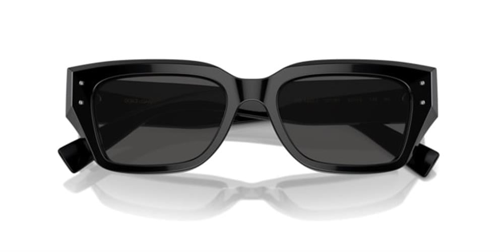 Dolce Gabbana DG4462F 501/87 52 Kadın Güneş Gözlüğü