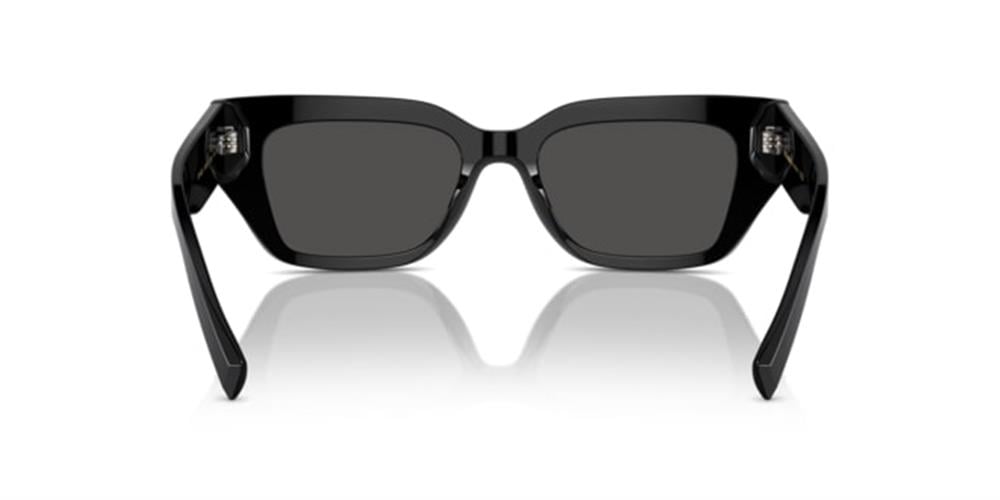Dolce Gabbana DG4462F 501/87 52 Kadın Güneş Gözlüğü