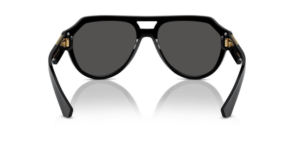 Dolce Gabbana DG4466 501/87 56 Erkek Güneş Gözlüğü