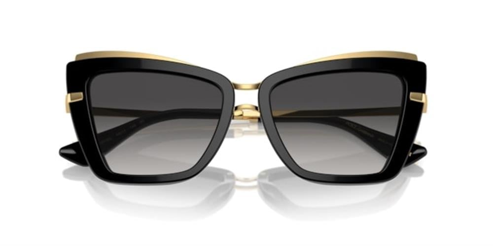 Dolce Gabbana DG4472 501/8G 54 Kadın Güneş Gözlüğü
