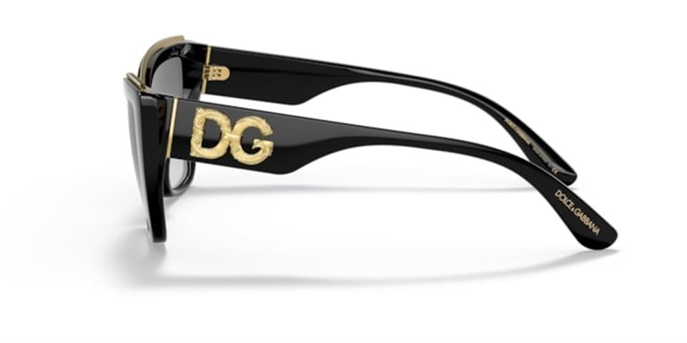 Dolce Gabbana DG6144 501/8G 54 Kadın Güneş Gözlüğü