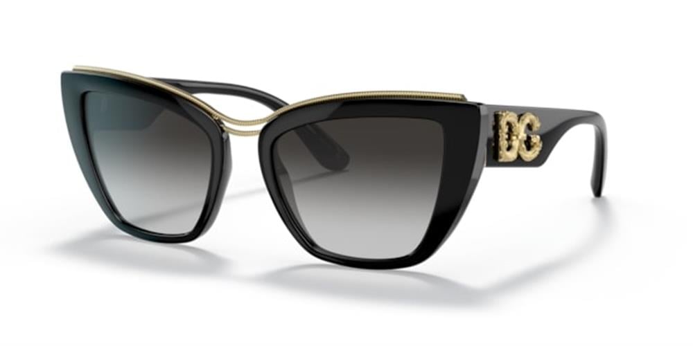 Dolce Gabbana DG6144 501/8G 54 Kadın Güneş Gözlüğü