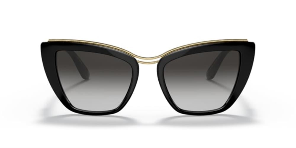 Dolce Gabbana DG6144 501/8G 54 Kadın Güneş Gözlüğü