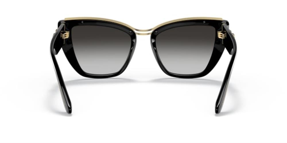 Dolce Gabbana DG6144 501/8G 54 Kadın Güneş Gözlüğü