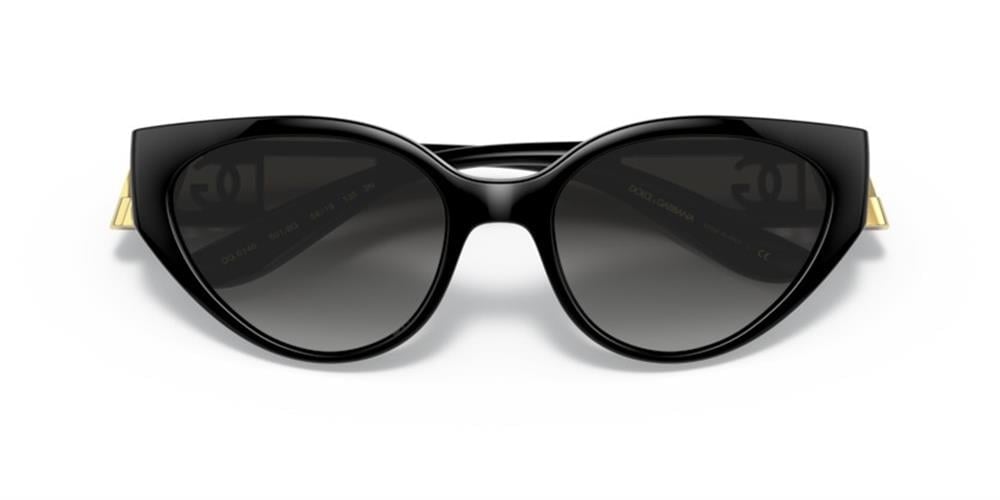 Dolce Gabbana DG6146 501/8G 54 Kadın Güneş Gözlüğü