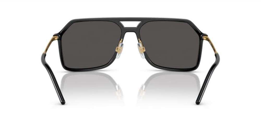 Dolce Gabbana DG6196 252587 59 Unisex Güneş Gözlüğü