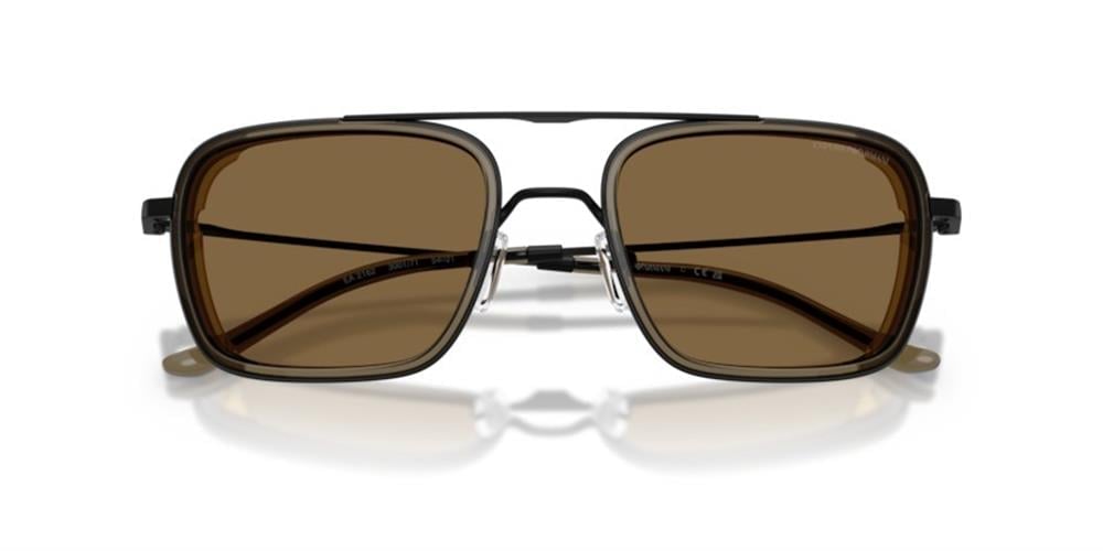Emporio Armani 0EA2162 300171 54 Metal Erkek Güneş Gözlüğü