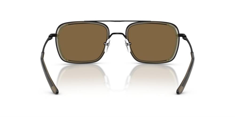 Emporio Armani 0EA2162 300171 54 Metal Erkek Güneş Gözlüğü