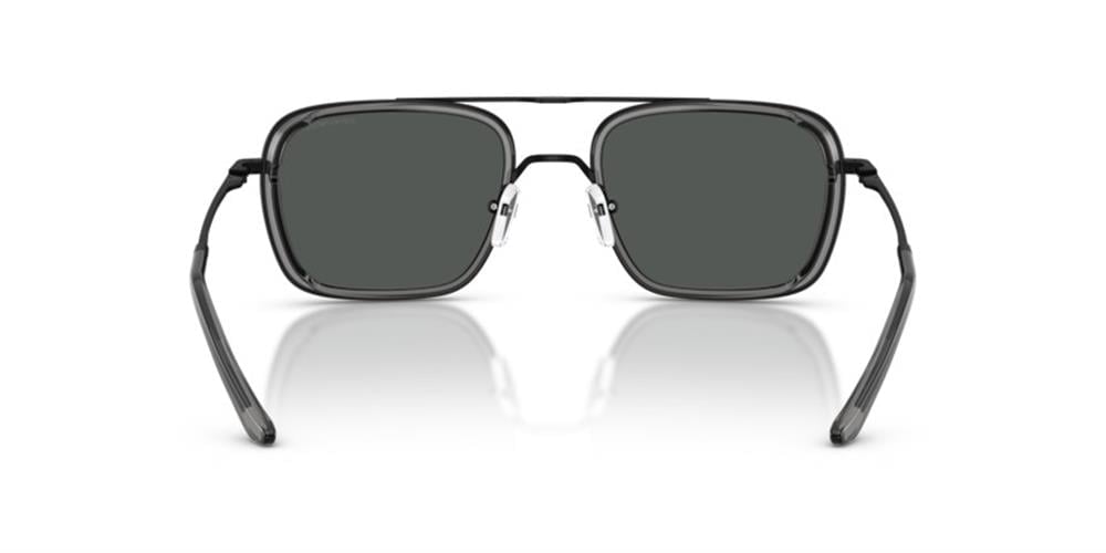 Emporio Armani 0EA2162 300187 54 Metal Erkek Güneş Gözlüğü