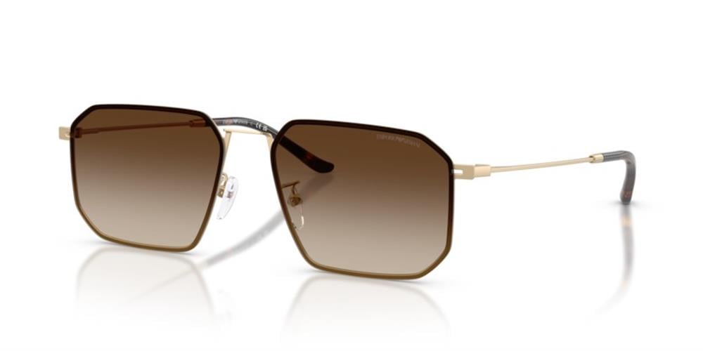 Emporio Armani EA2165D 300213 Erkek Güneş Gözlüğü