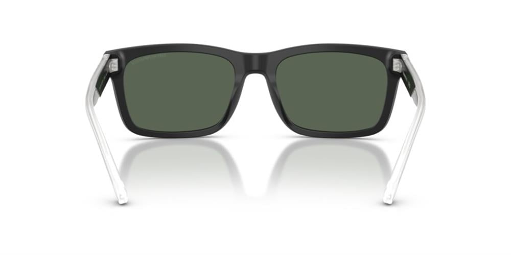 Emporio Armani 0EA4224 500171 57 Asetat Erkek Güneş Gözlüğü