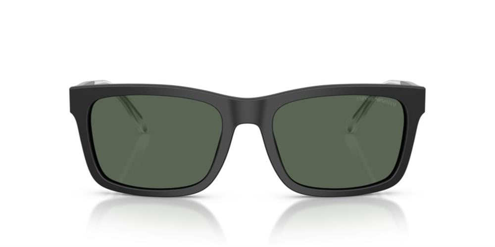 Emporio Armani 0EA4224 500171 57 Asetat Erkek Güneş Gözlüğü