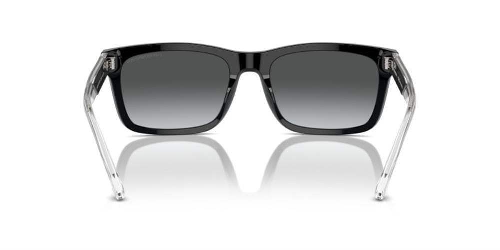 Emporio Armani 0EA4224 5017T3 57 Asetat Erkek Güneş Gözlüğü