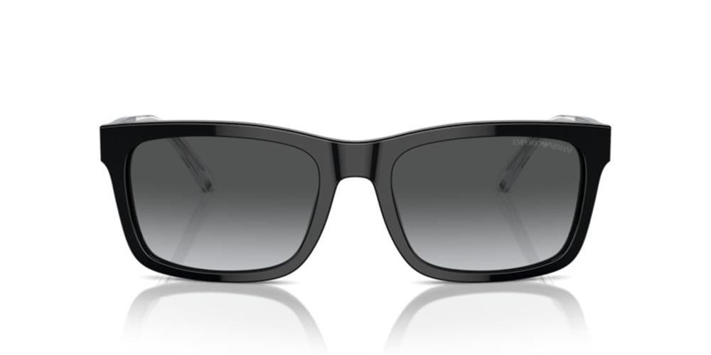 Emporio Armani 0EA4224 5017T3 57 Asetat Erkek Güneş Gözlüğü