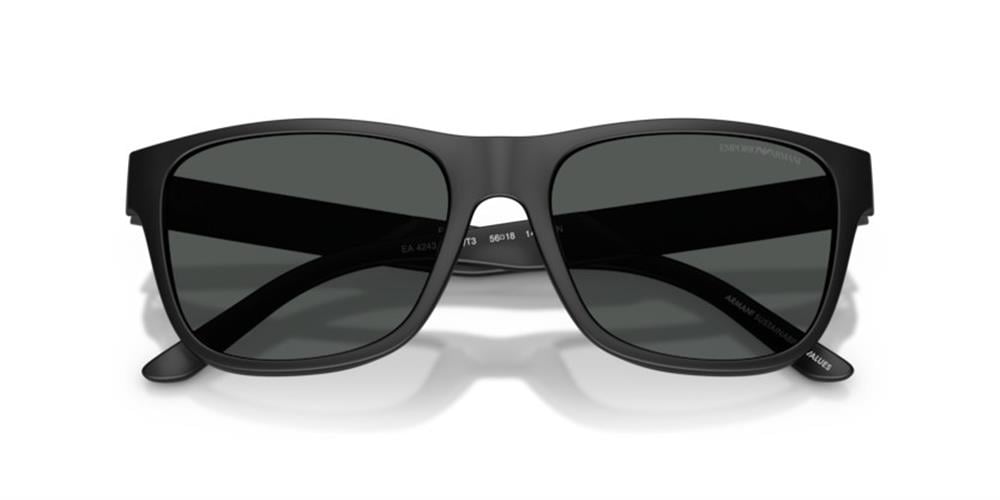 Emporio Armani EA4243 5001T3 Erkek Güneş Gözlüğü