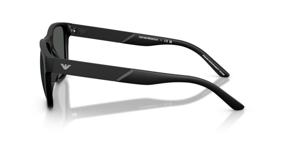 Emporio Armani EA4243 5001T3 Erkek Güneş Gözlüğü